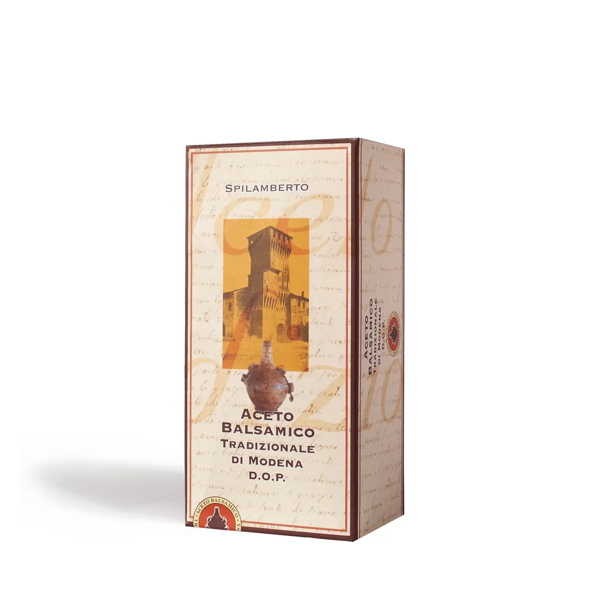 Aceto Balsamico Tradizionale box